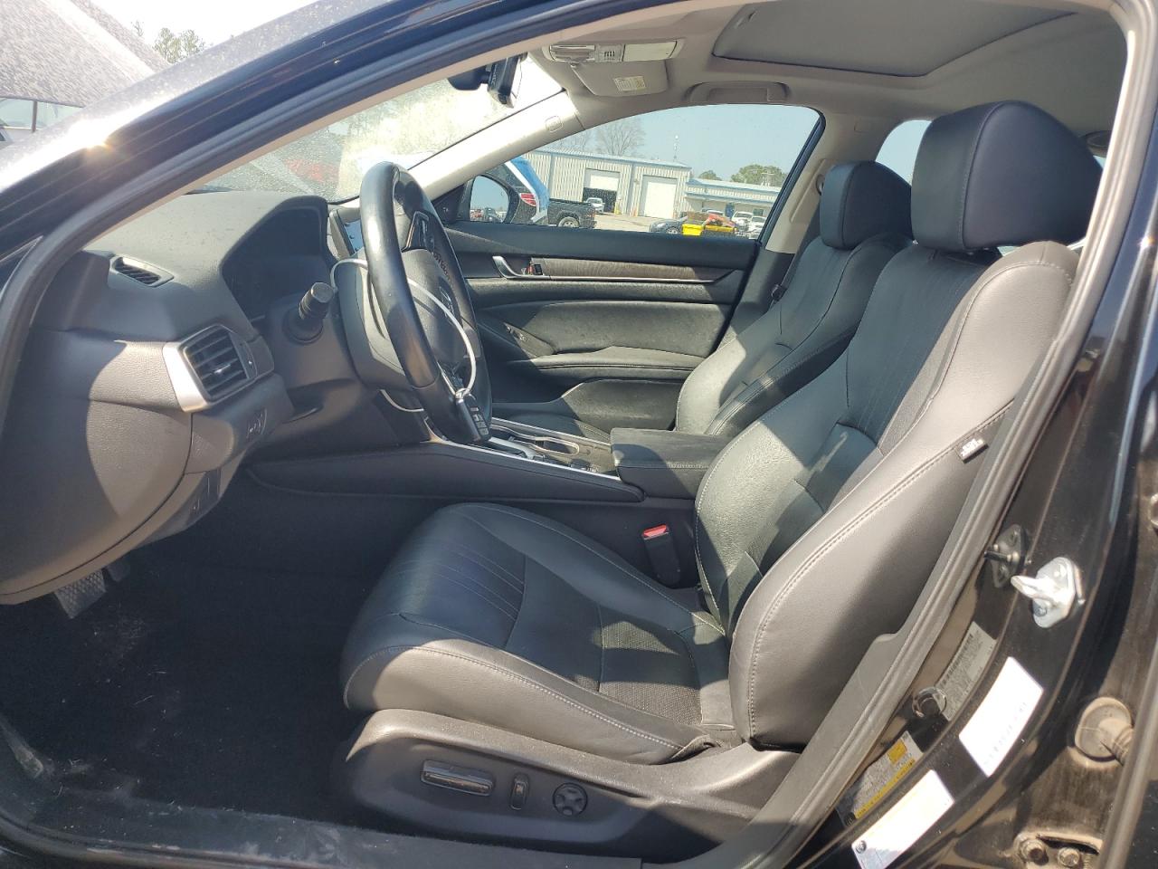 2021 Honda Accord - Image 7