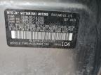 2020 Mitsubishi Mirage G4 Es for Sale in Pekin, IL - Rear End