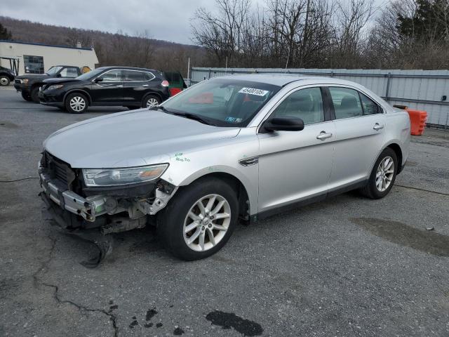 2013 Ford Taurus Se