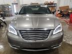 2013 Chrysler 200 Lx for Sale in Wayland, MI - Side