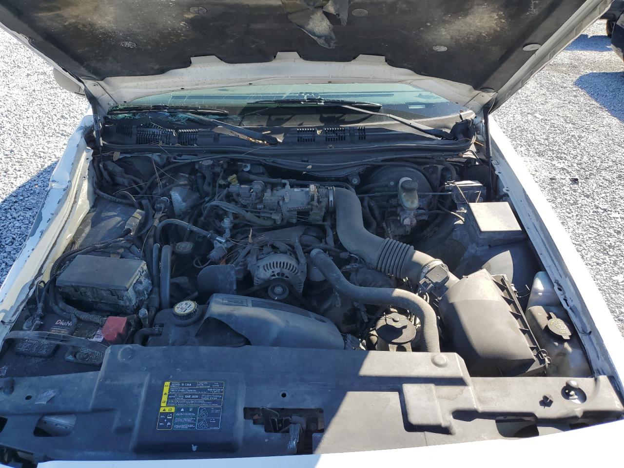 2004 Ford Crown Victoria - Image 13