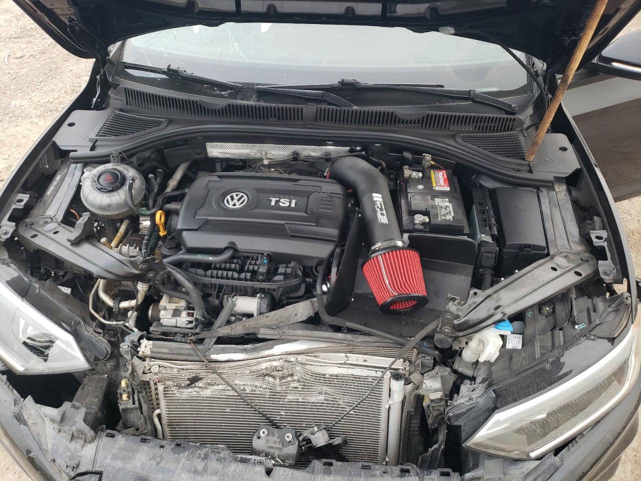 2020 Volkswagen Jetta - Image 12