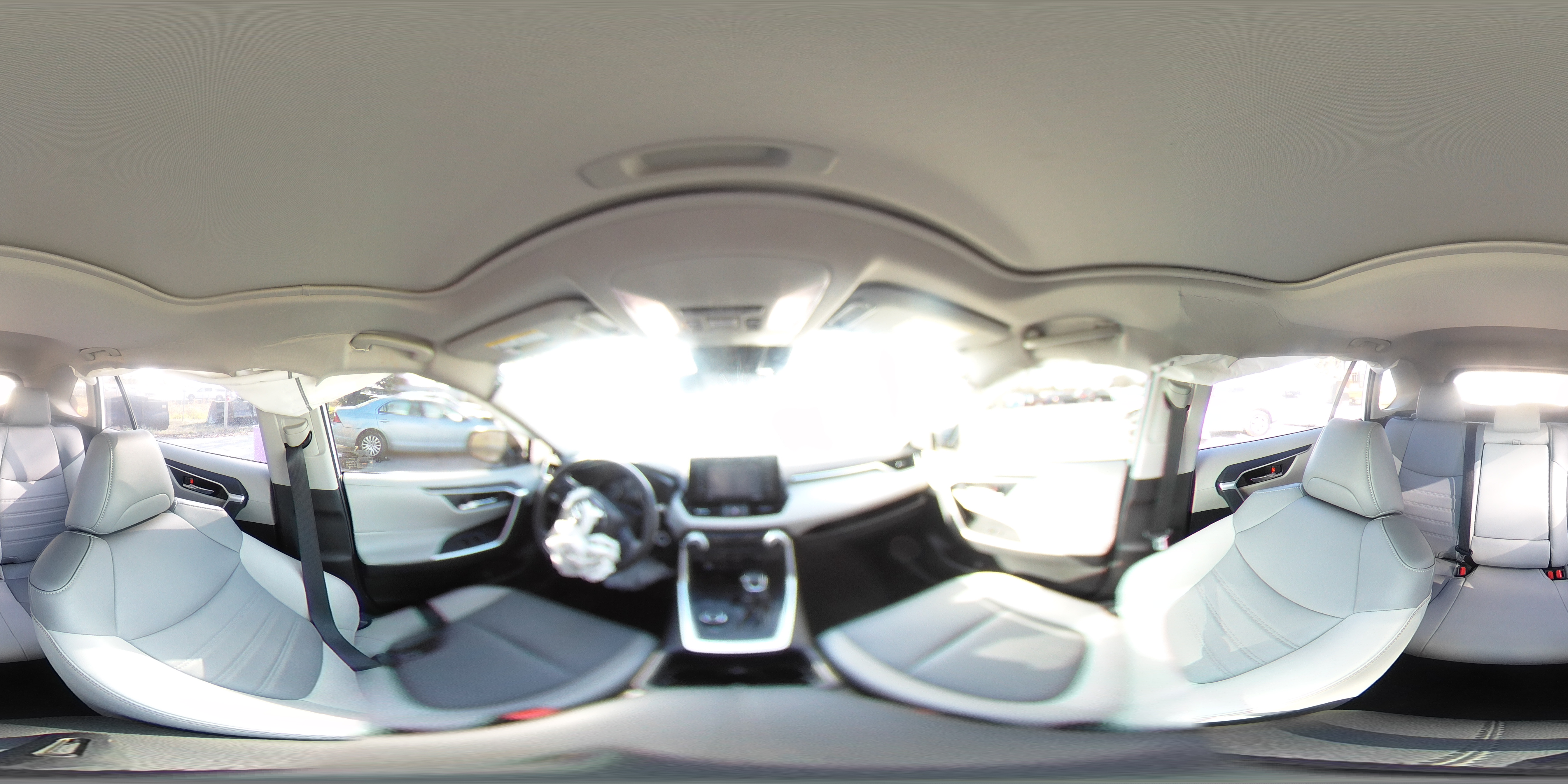 2022 Toyota RAV 4 - Image 13