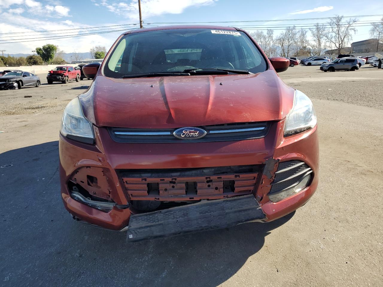 2015 Ford Escape - Image 5