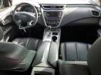2023 Nissan Murano Sv for Sale in Conway, AR - Side