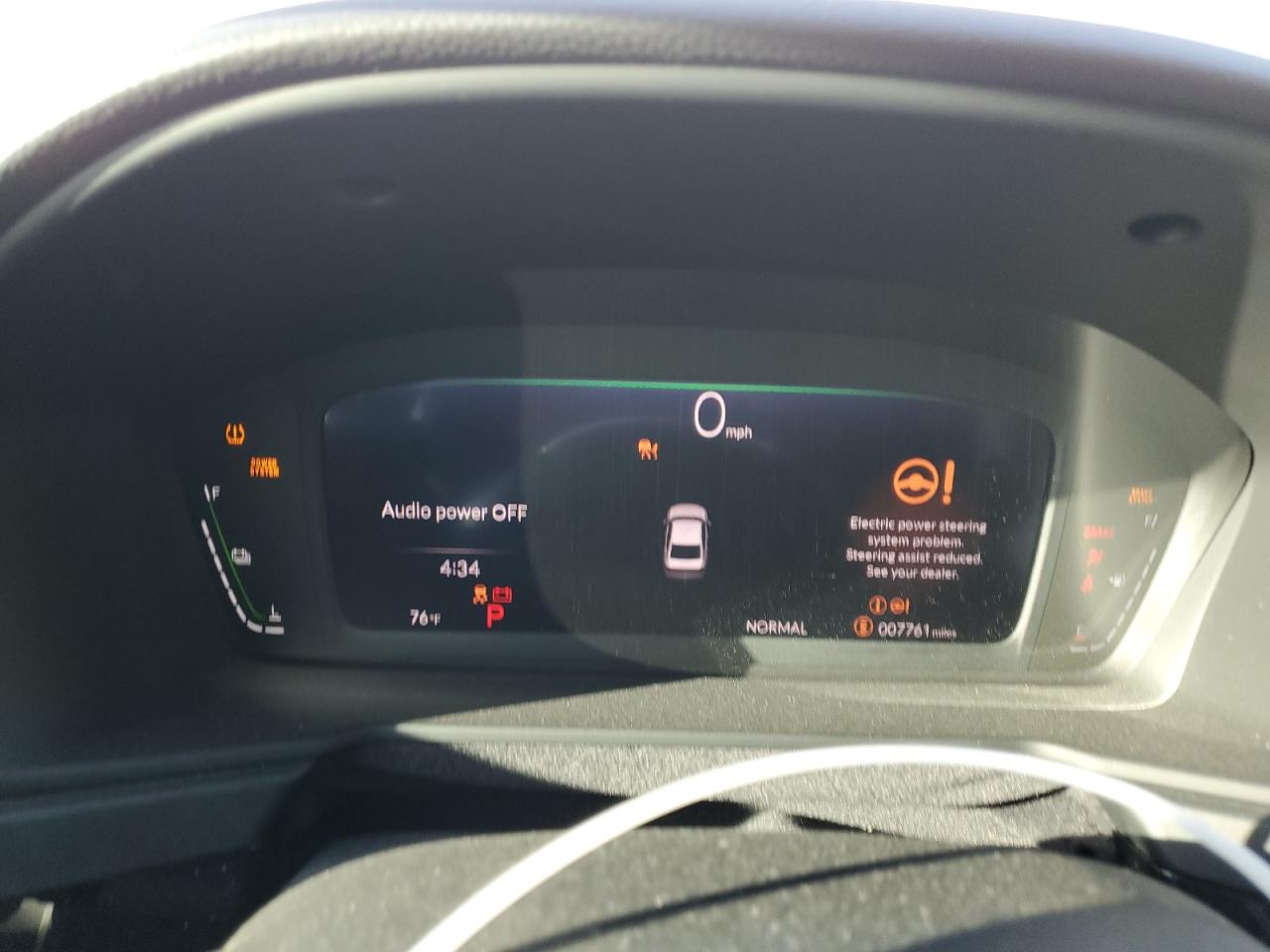 2024 Honda Accord - Image 9