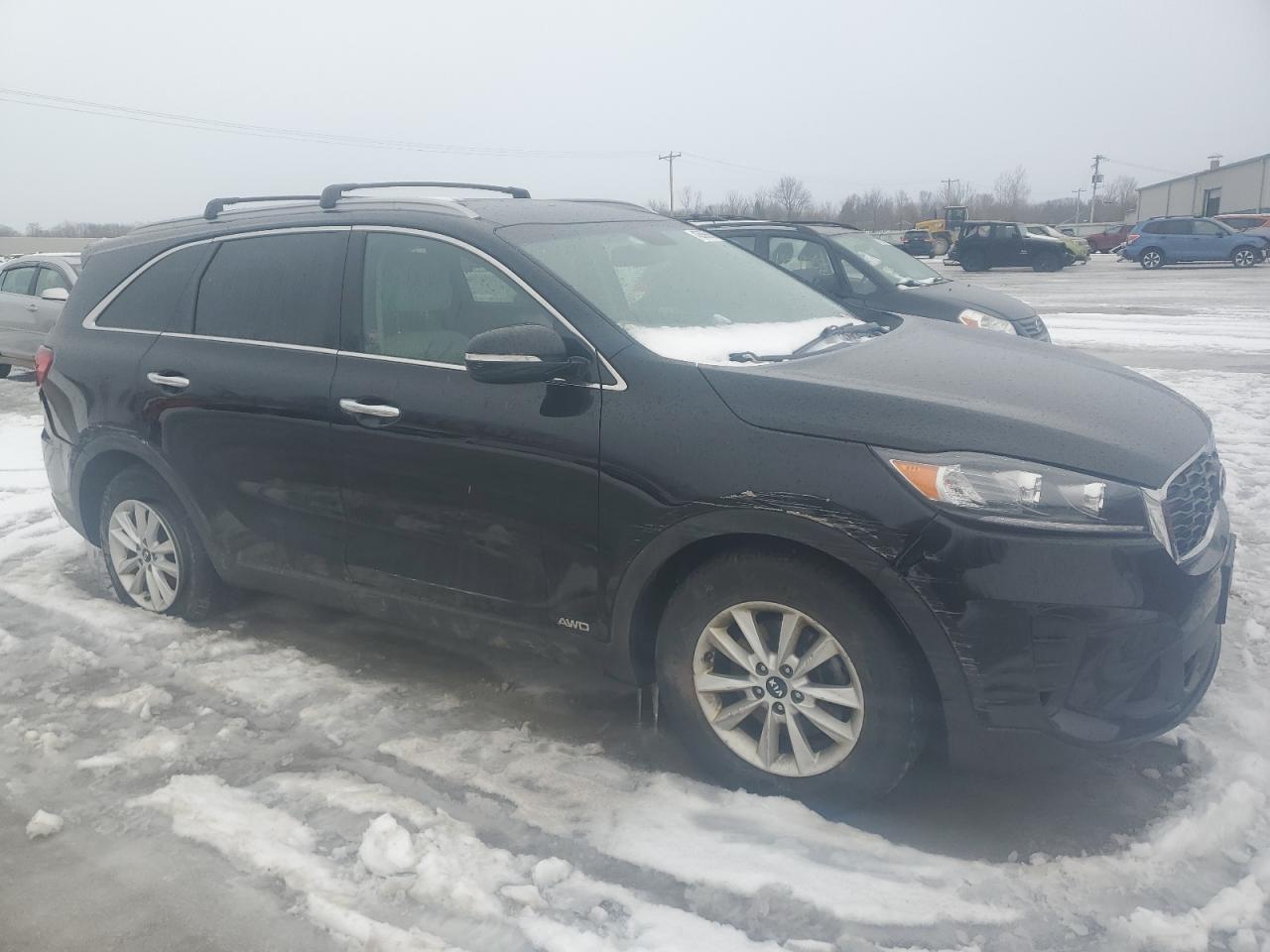 2019 Kia Sorento - Image 4