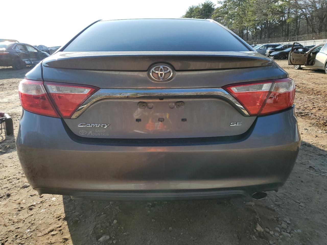 2017 Toyota Camry - Image 6