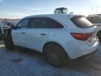 2016 ACURA MDX TECHNOLOGY for sale at Copart AB - EDMONTON