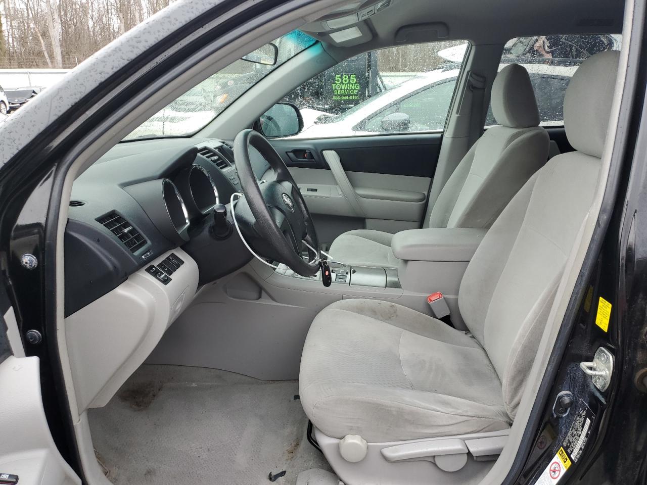 2010 Toyota Highlander - Image 7