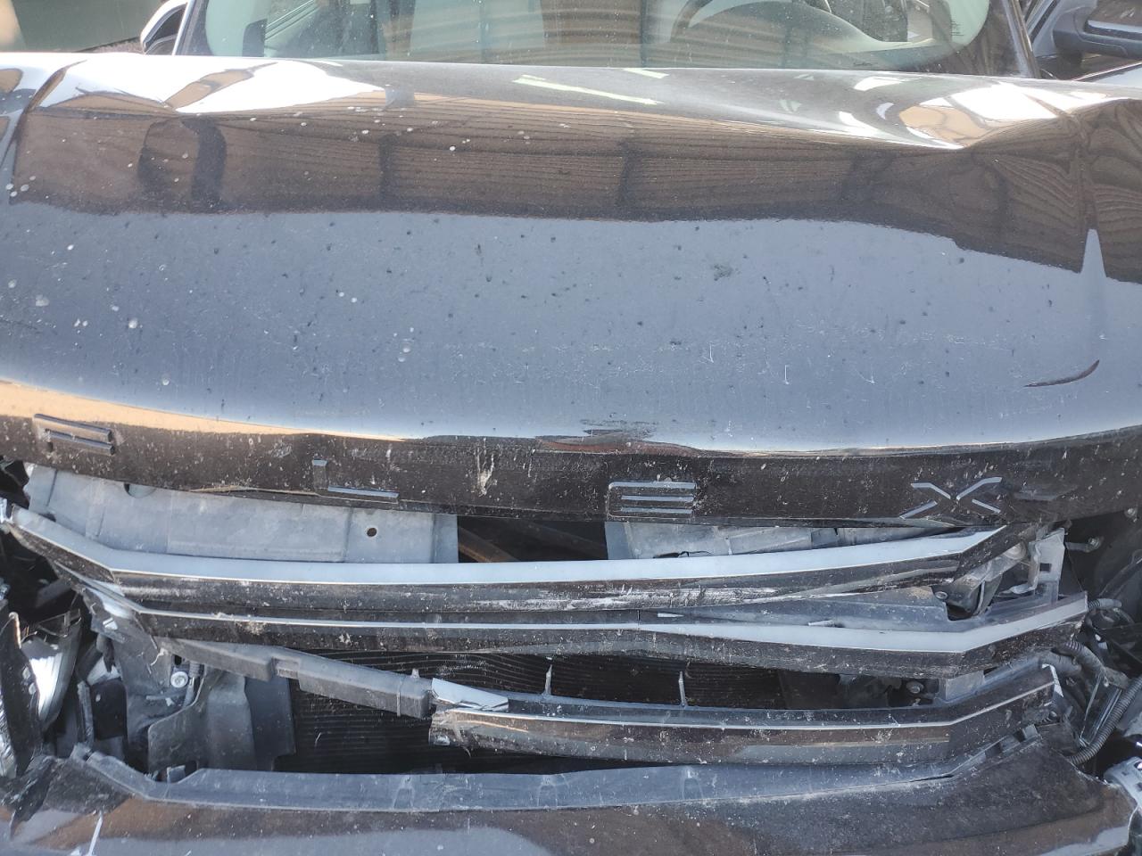 2012 Ford Flex - Image 12
