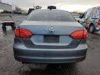 2014 Volkswagen Jetta Se за продажба в Portland, OR - Undercarriage