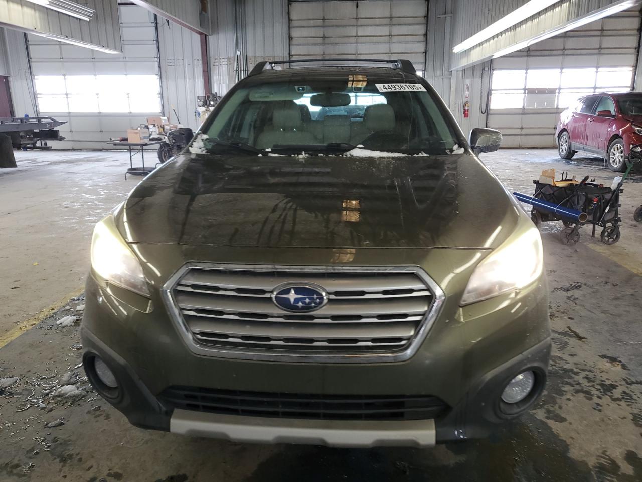2015 Subaru Outback - Image 5