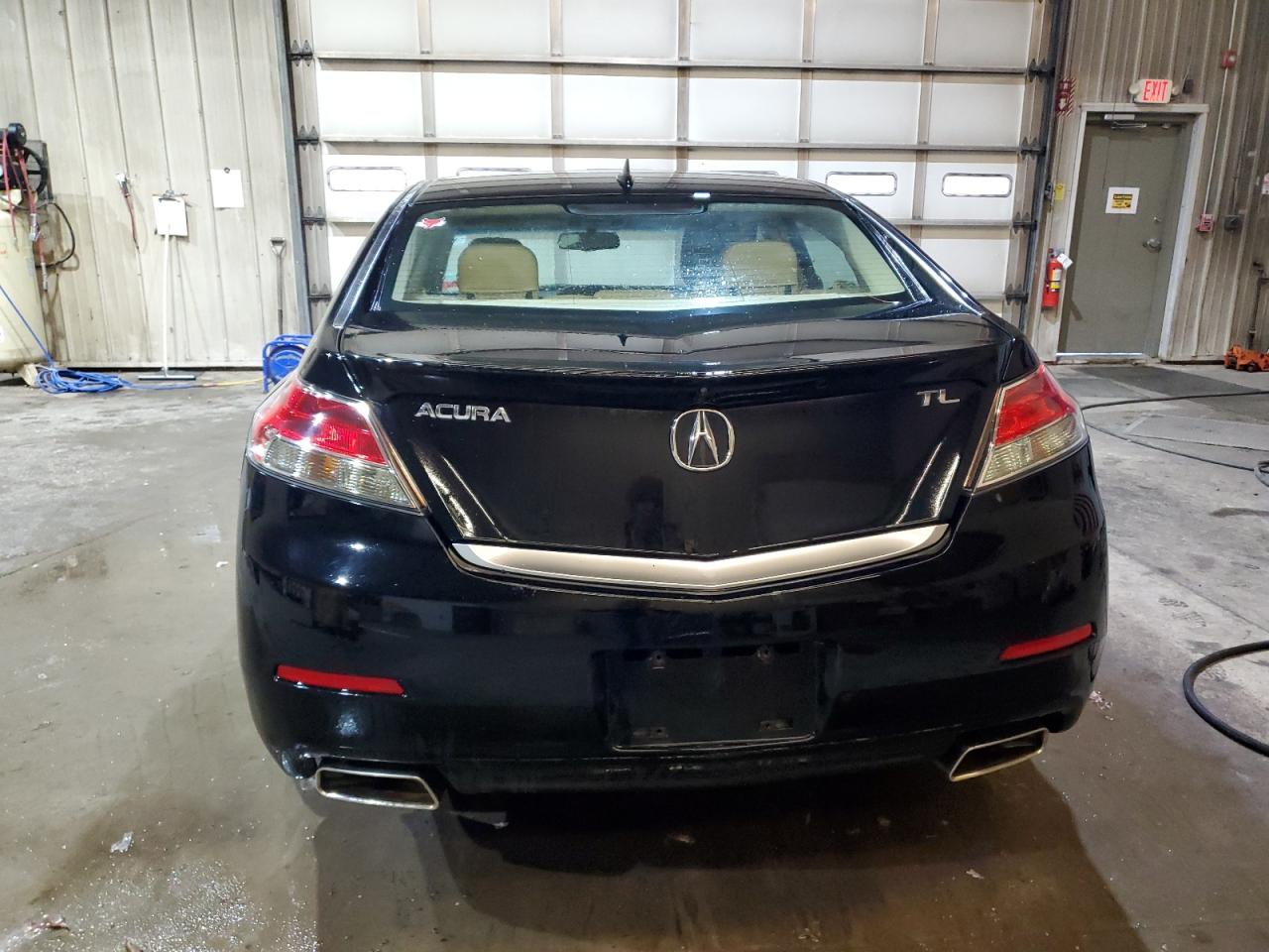 2012 Acura TL - Image 6