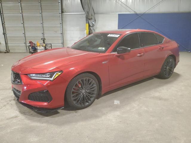 ACURA TLX – zdjęcie z aukcji, lot #45701425