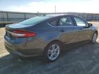 2018 Ford Fusion Se Hybrid за продажба в Chatham, VA - Top/Roof