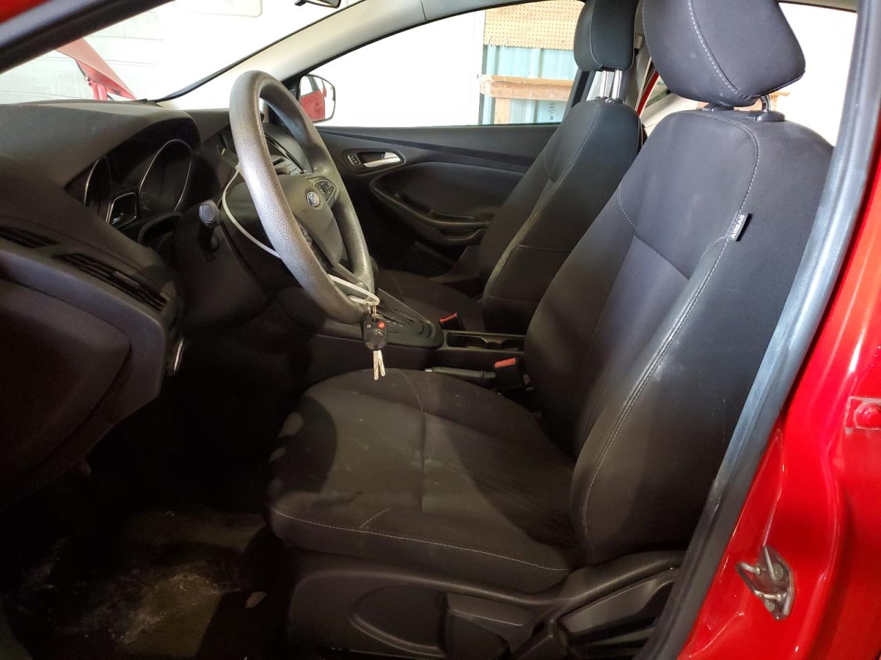 2015 Ford Focus - Image 7