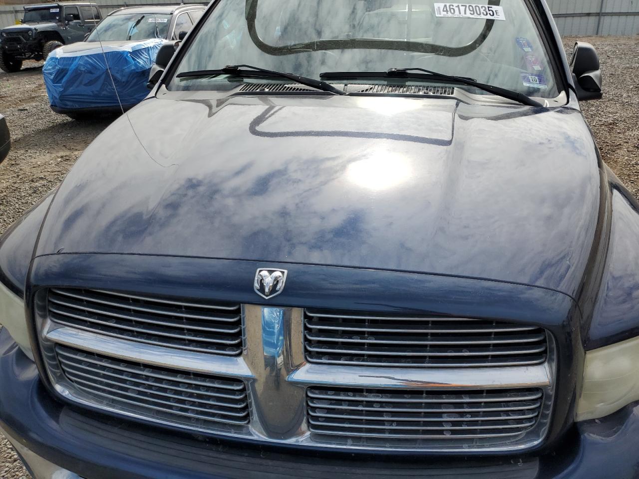 2003 Dodge RAM - Image 11