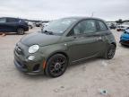 2019 Fiat 500 Pop na sprzedaż w Houston, TX - Side