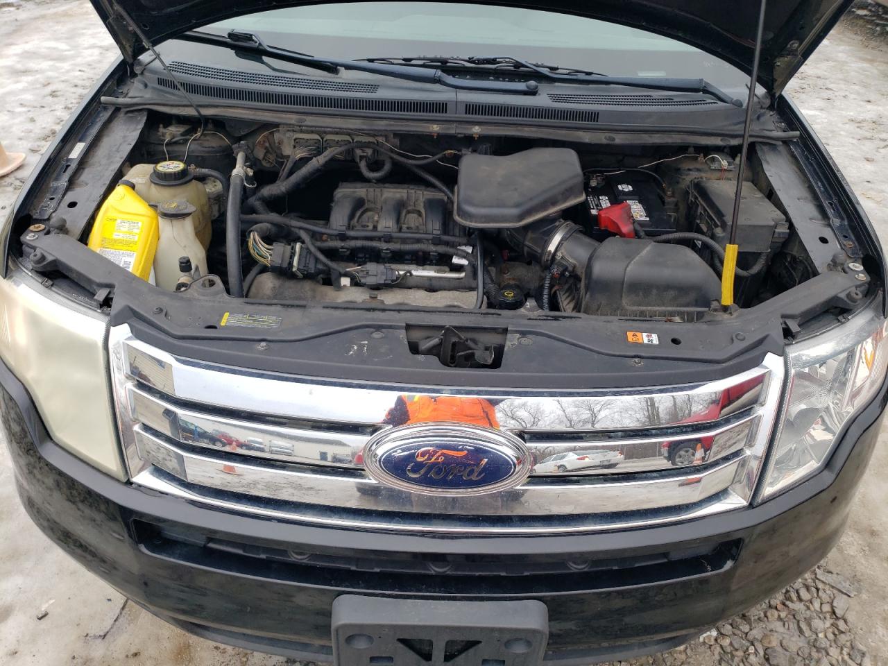 2009 Ford Edge - Image 12