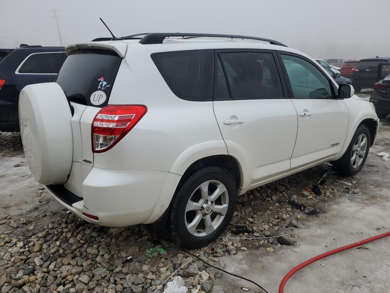 2011 Toyota RAV 4 - Image 3