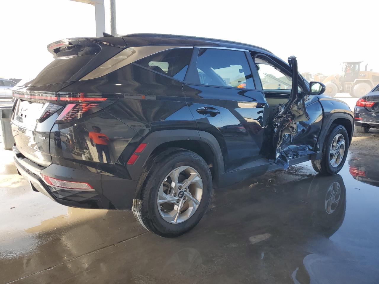 2023 Hyundai Tucson - Image 3