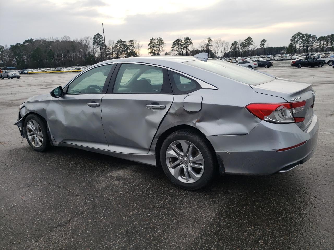 2019 Honda Accord - Image 2