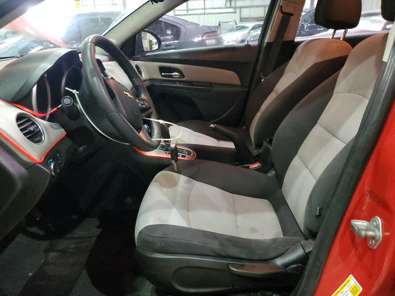2014 Chevrolet Cruze - Image 7