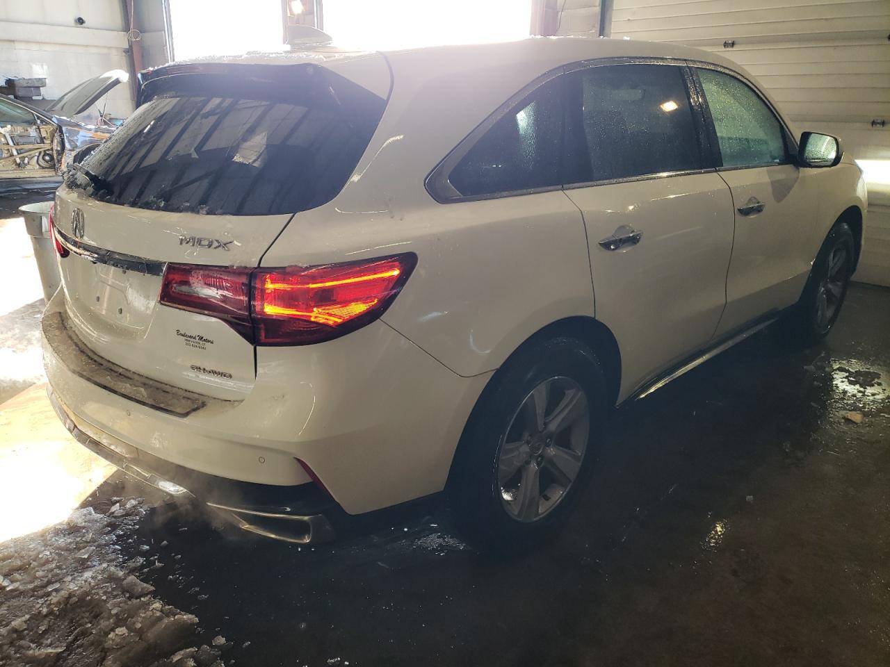 2019 Acura MDX - Image 3