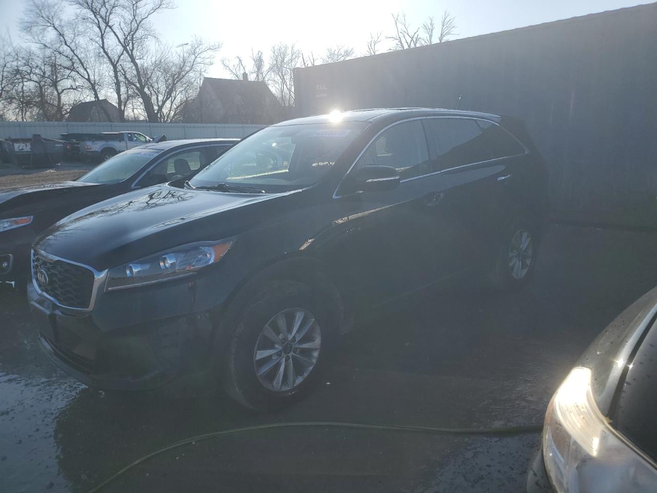 2019 Kia Sorento - Image 1