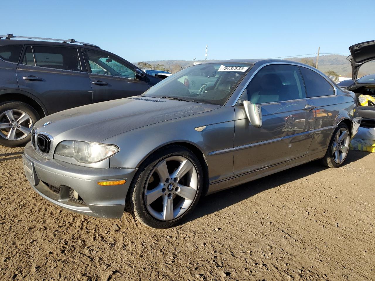2005 BMW 3er - Image 1