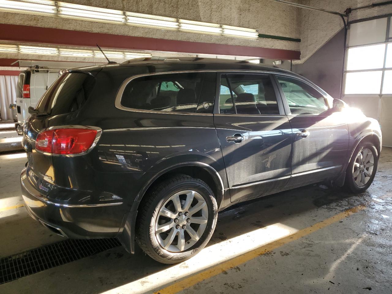2015 Buick Enclave - Image 3