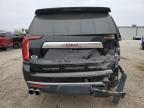 2021 Gmc Yukon Xl Denali na sprzedaż w Mercedes, TX - Rear End