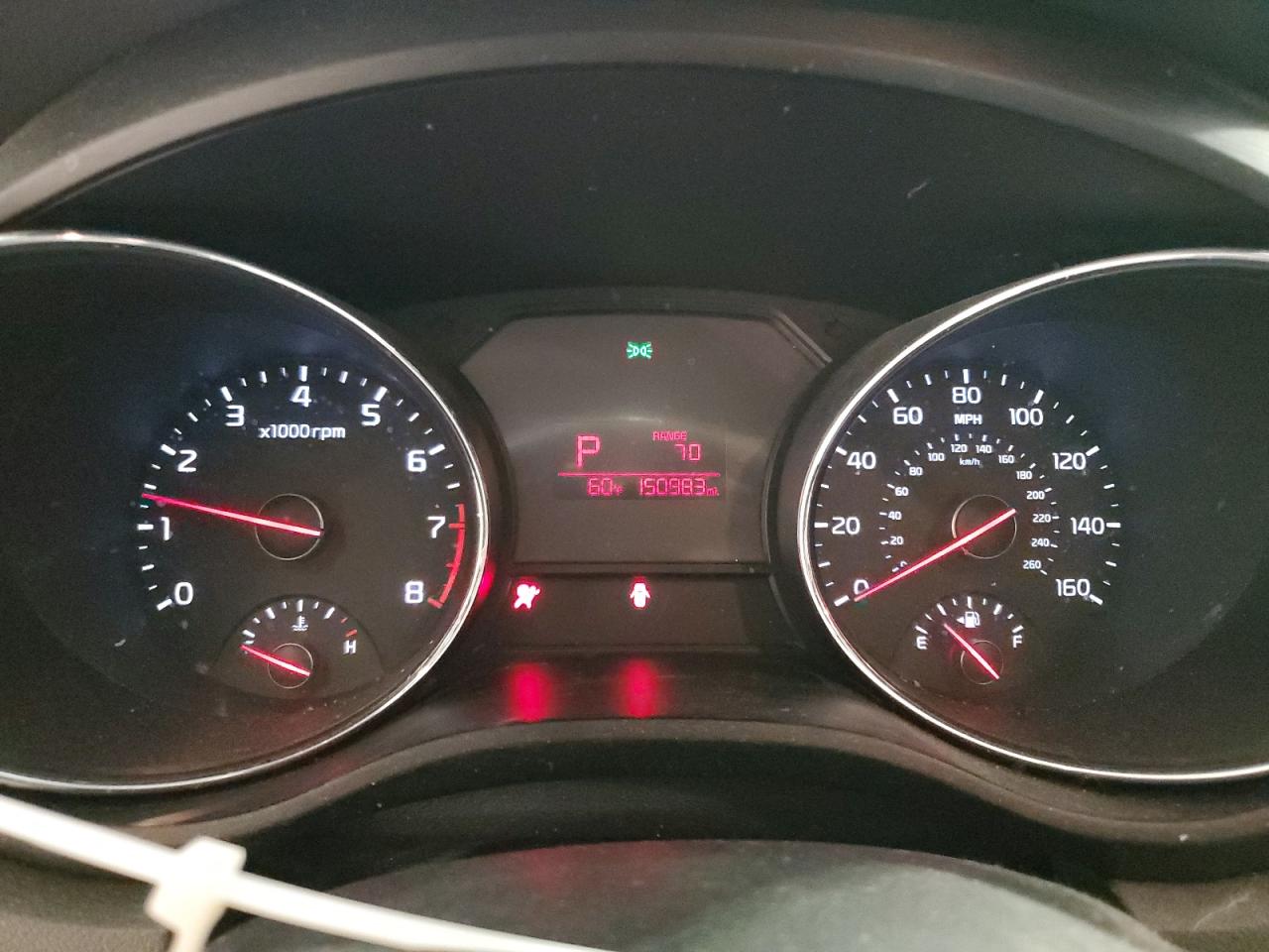 2018 Kia Sedona - Image 9