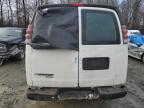 2013 Chevrolet Express G3500  იყიდება Waldorf-ში, MD - Minor Dent/Scratches