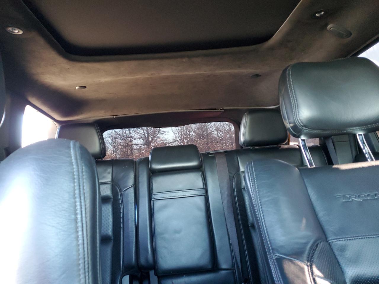 2021 Jeep Grand Cherokee - Image 10