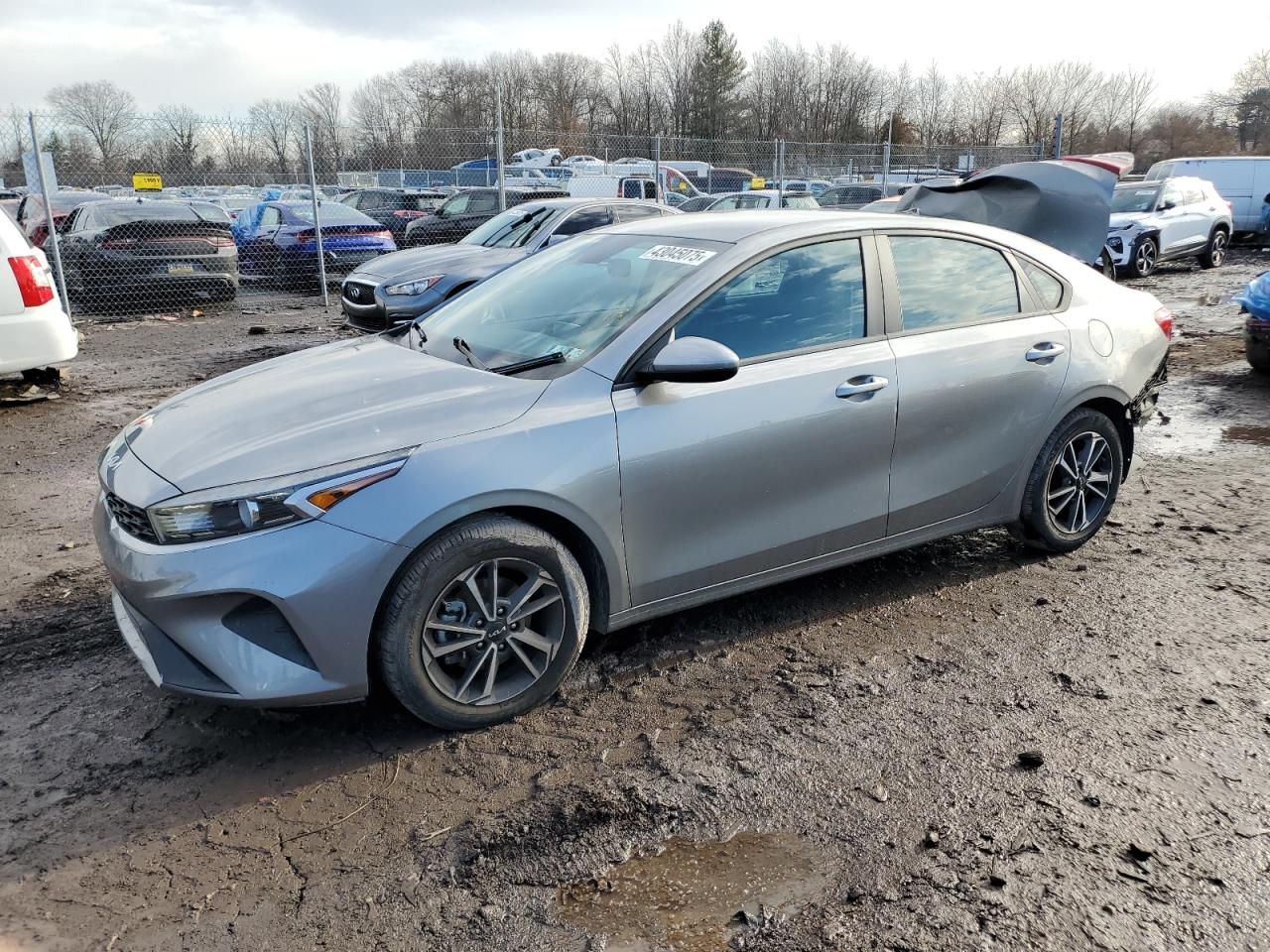 2022 Kia Forte - Image 1