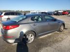 2014 Kia Optima Lx للبيع في Jacksonville، FL - Front End