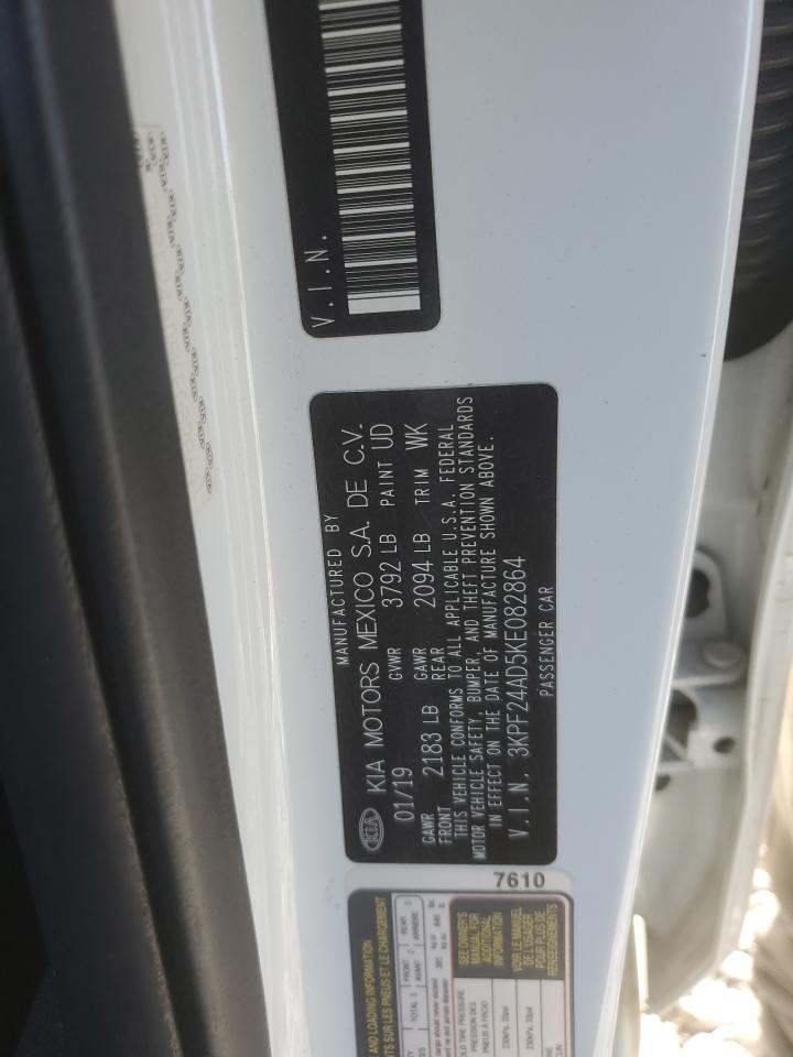 2019 Kia Forte - Image 14
