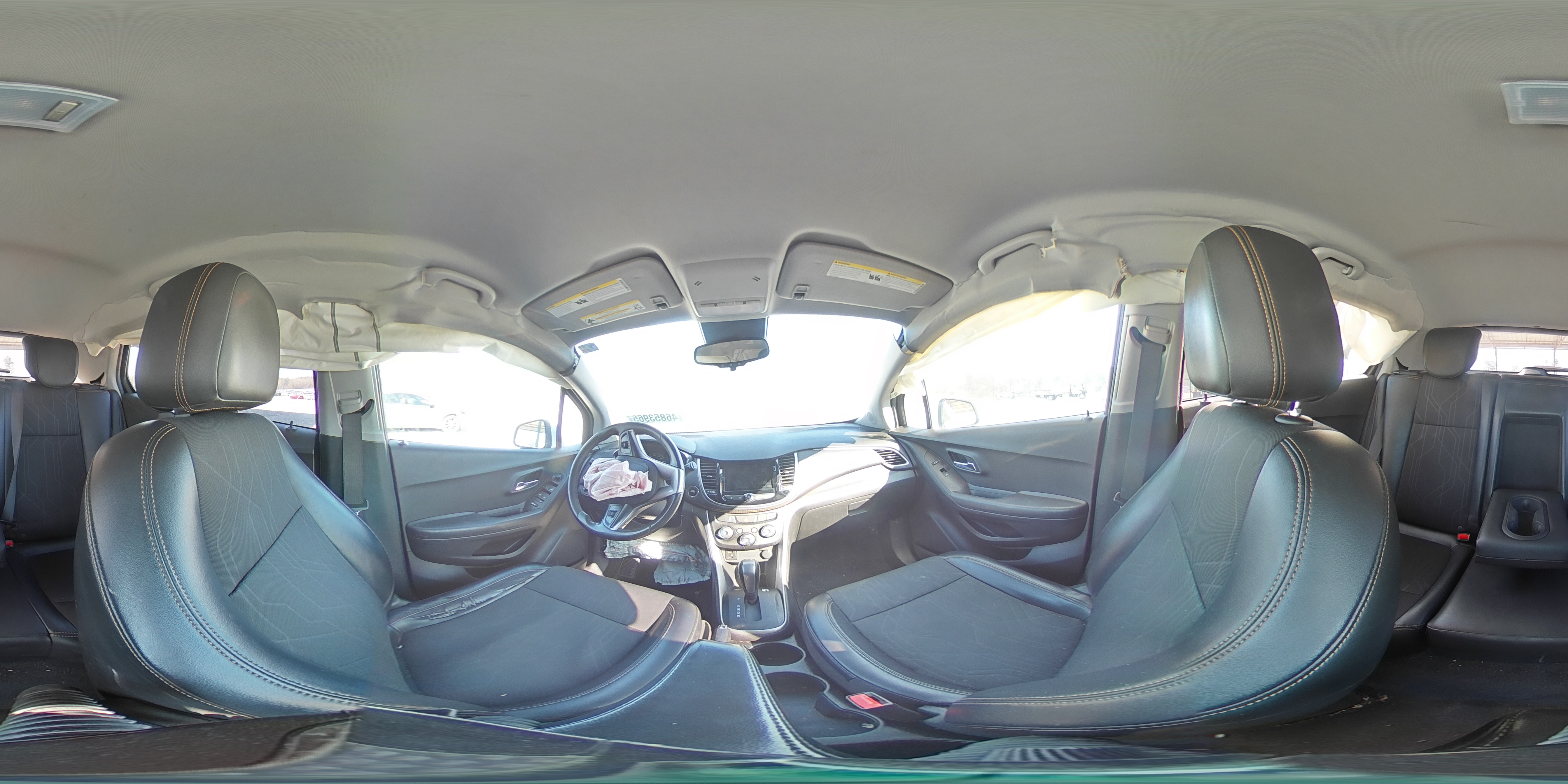 2019 Chevrolet Trax - Image 14