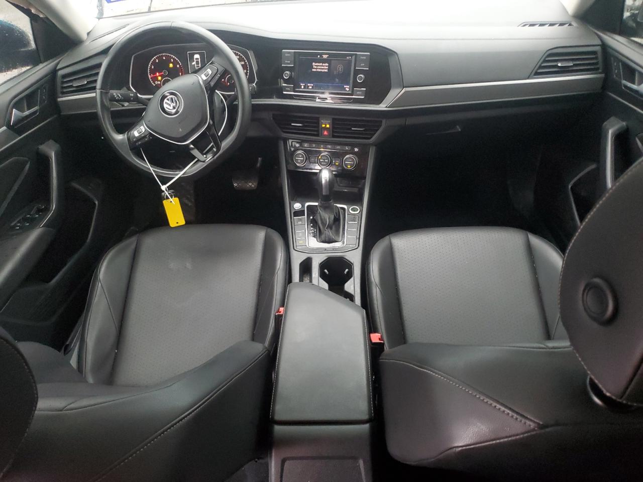 2020 Volkswagen Jetta - Image 8