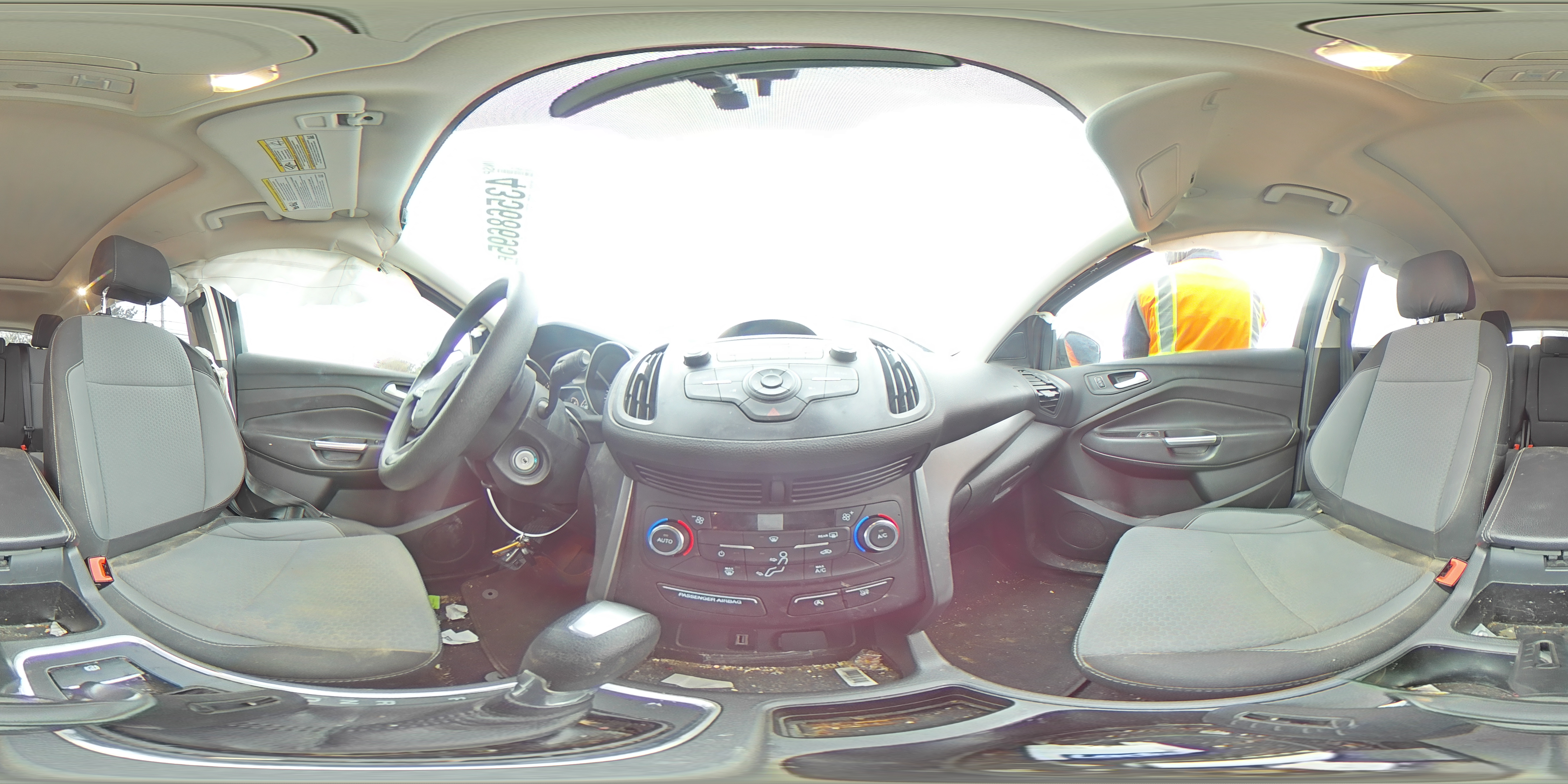 2017 Ford Escape - Image 13
