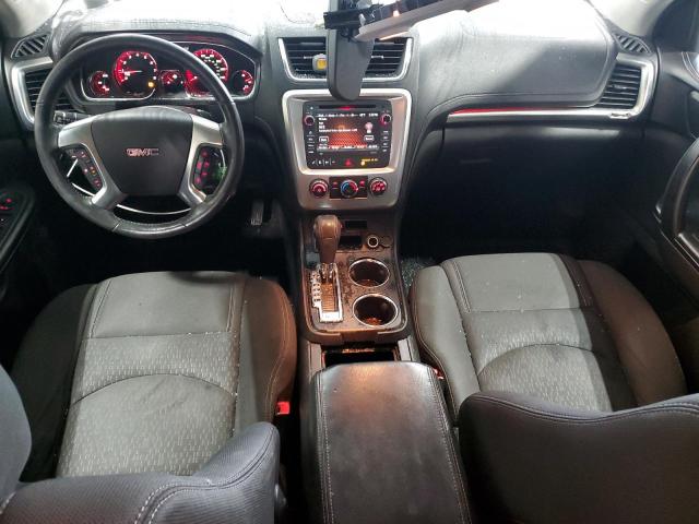  GMC ACADIA 2013 Black