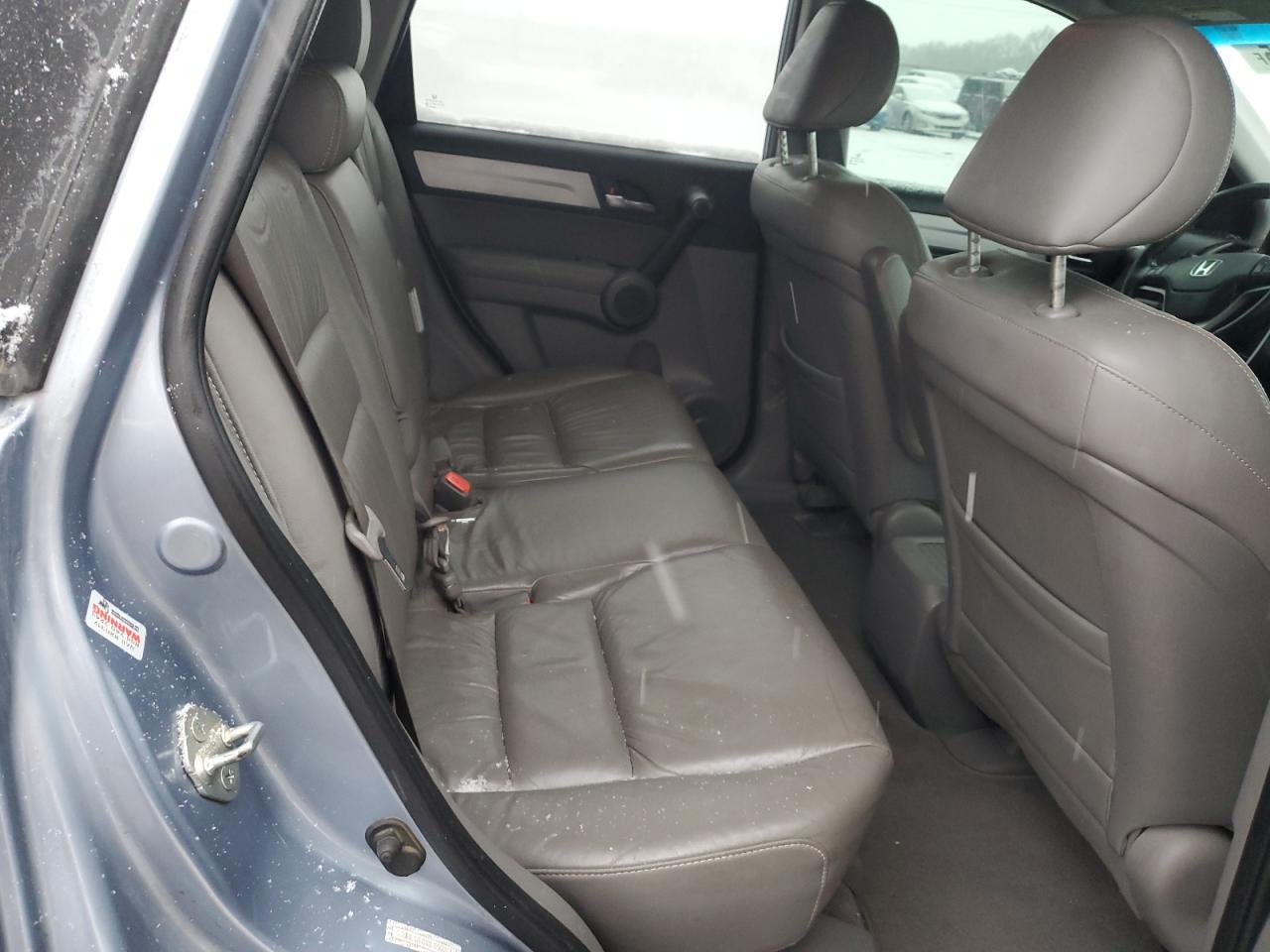 2010 Honda CR-V - Image 10