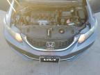 2014 Honda Civic Lx იყიდება Wilmer-ში, TX - Rear End