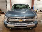 2010 Chevrolet Silverado C1500 Lt for Sale in Lansing, MI - Side