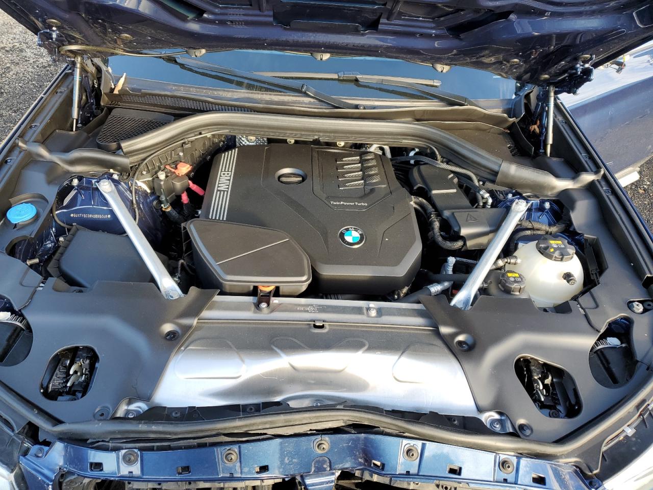 2021 BMW X3 - Image 12