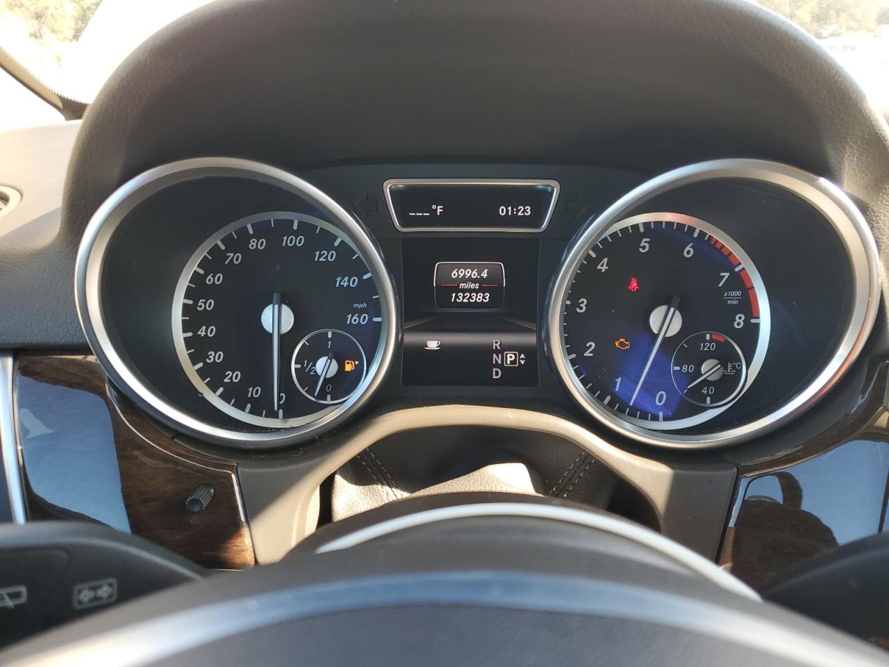 2013 Mercedes-Benz C-klasse - Image 9