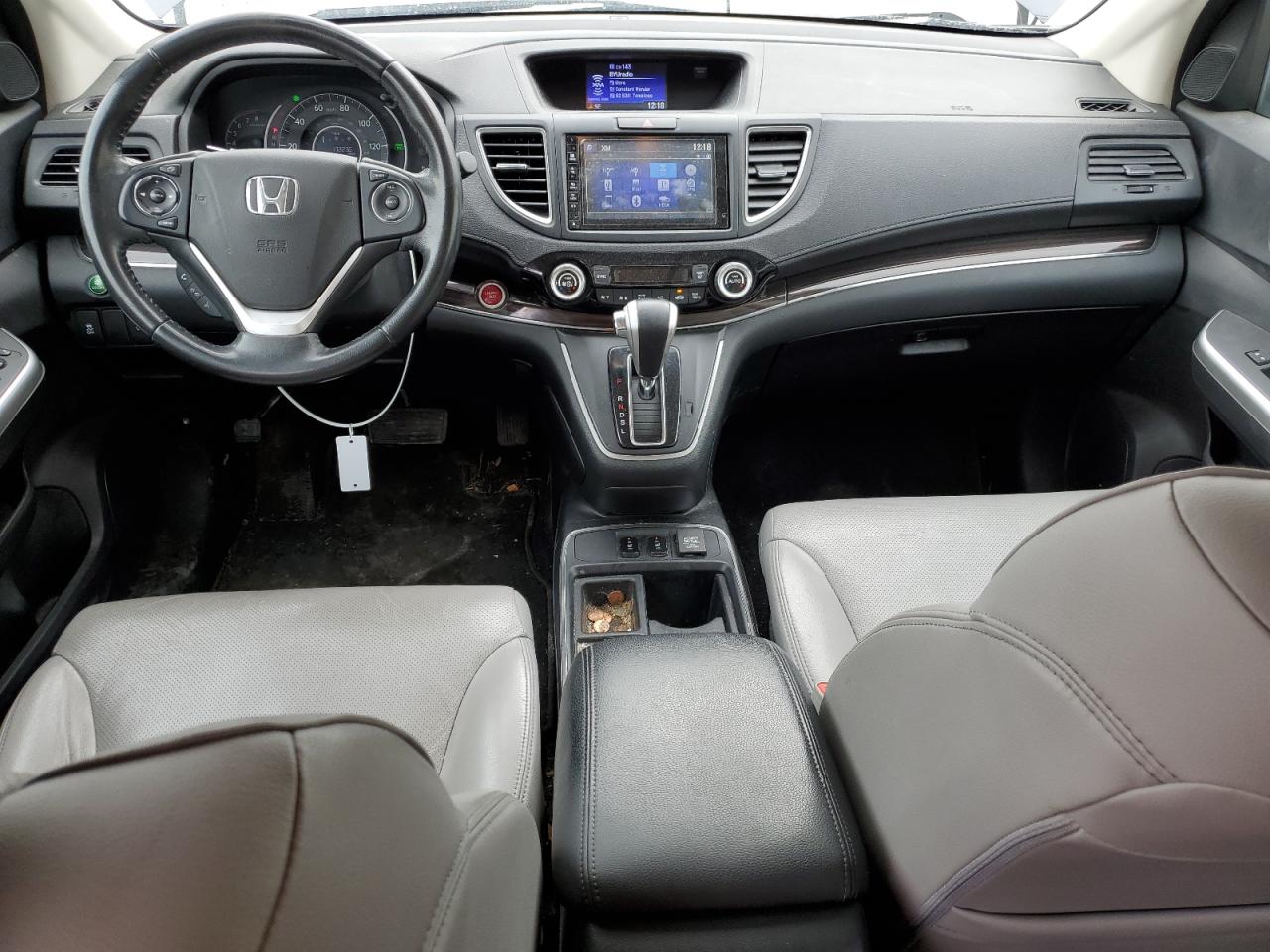 2016 Honda CR-V - Image 8