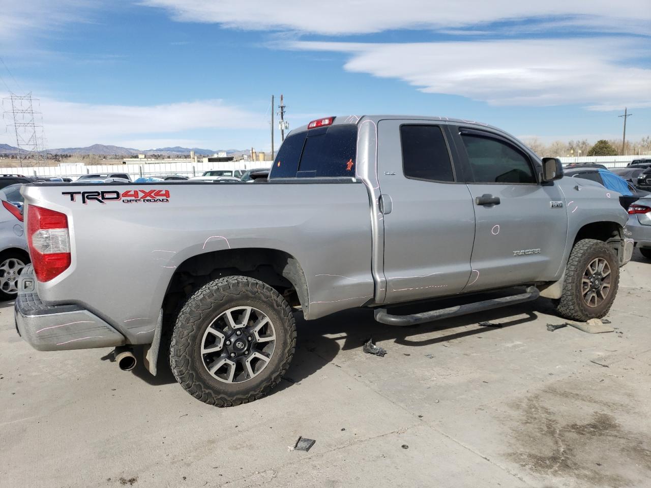 2014 Toyota Tundra - Image 3